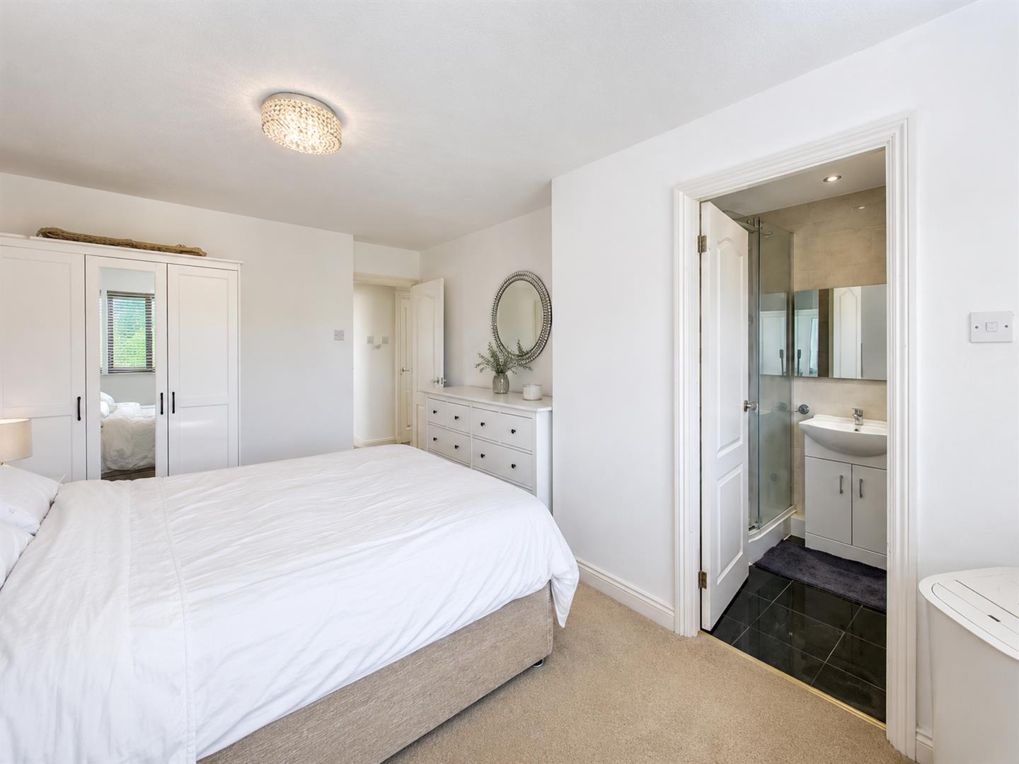 Thirsk Gardens, Bletchley, Milton Keynes